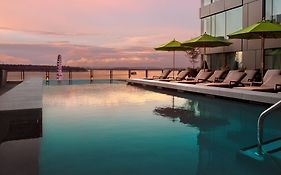 โรงแรมโฟร์ ซีซั่น ซีแอทเทิล